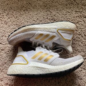 Used Adidas UltaBoosts
